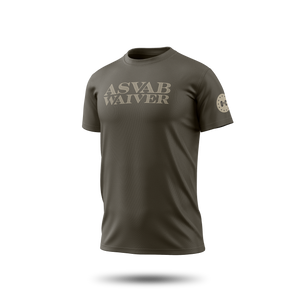 ASVAB Waiver
