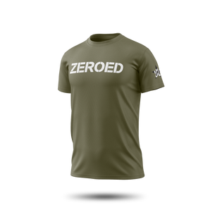 ZEROED