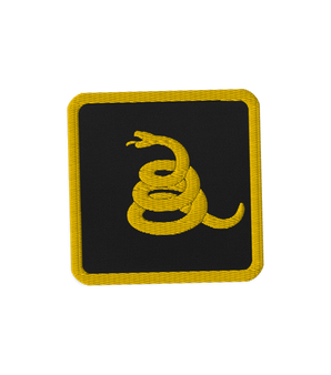 Don't Tread on Me