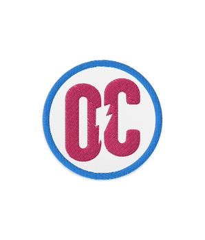 The OC Bolt
